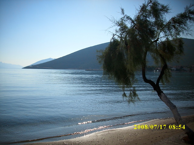 Greece '08