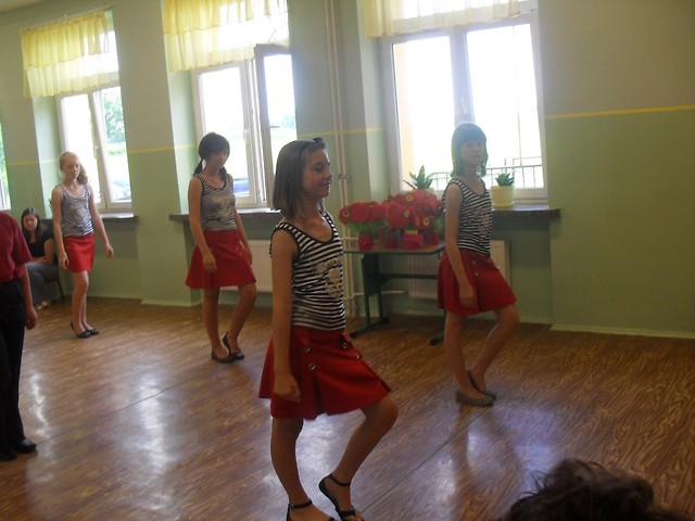 Wpis weeroniczka