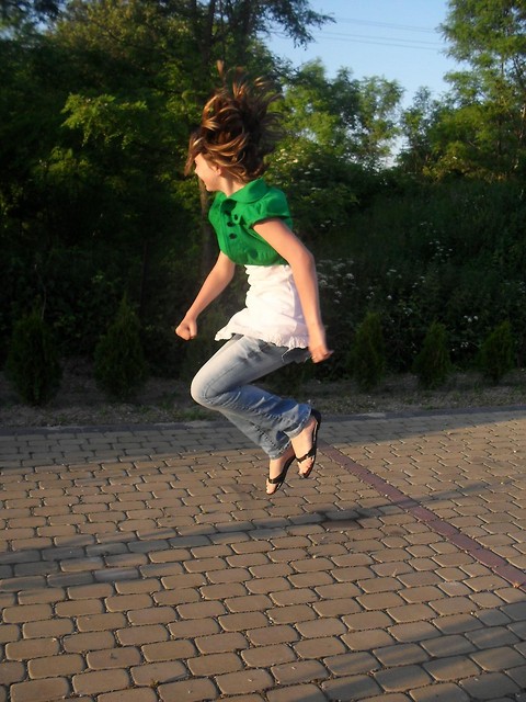 Wpis weeroniczka
