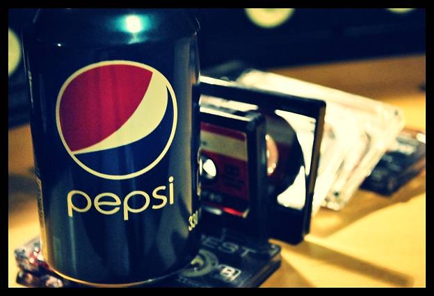 pepsi powala wszystko i wszystki