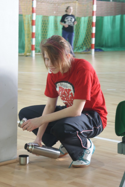 Sportowy nastrj *.*