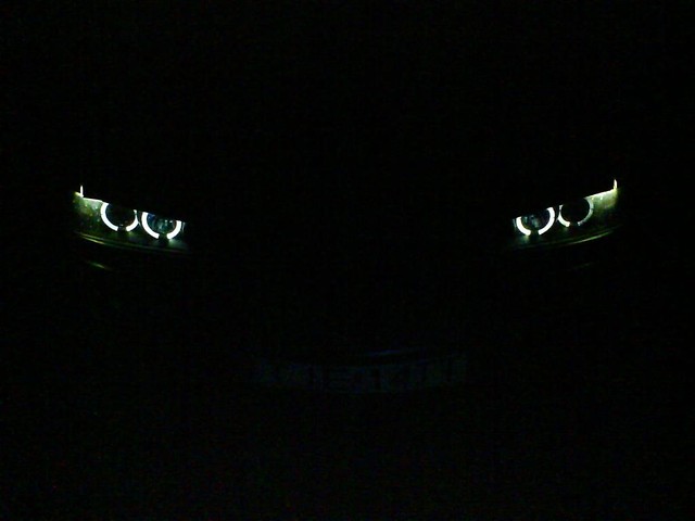 ANGEL EYES ;)