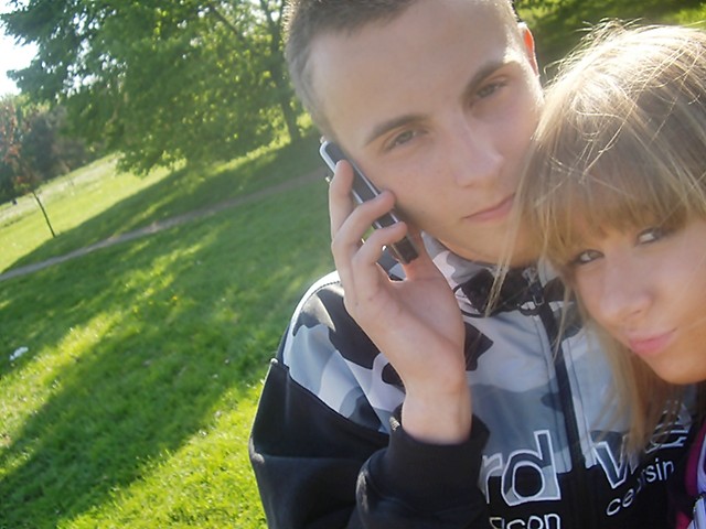  : * hmmm ; D