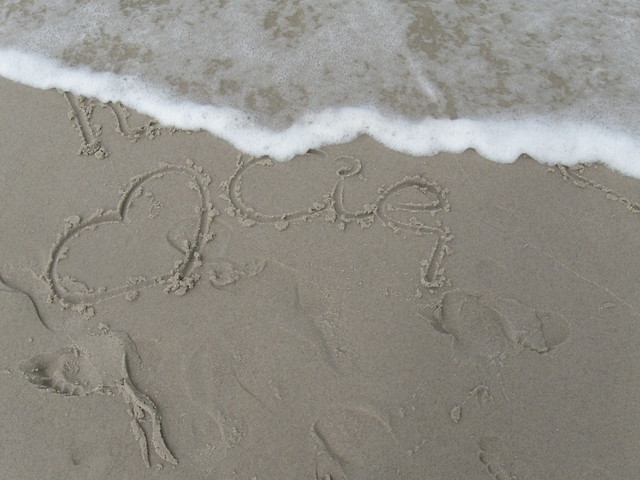 Love?