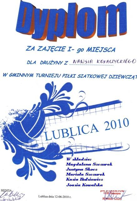 Szkoda byo by przegra!!