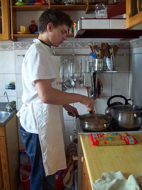 Wpis szymek13