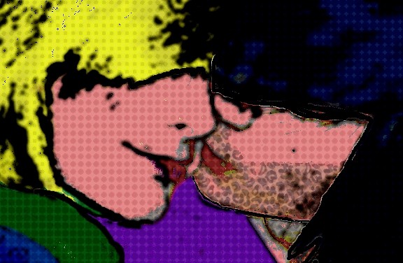 ;d