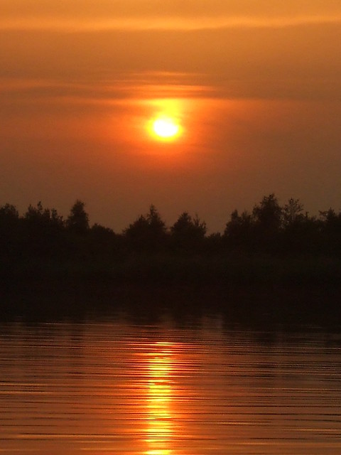 jeziorko.