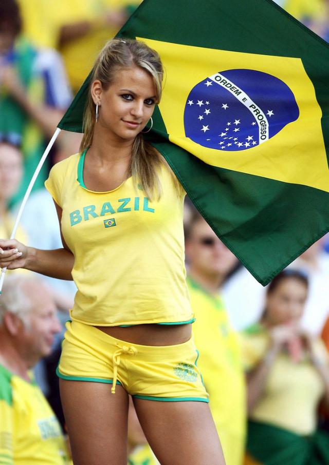 BRAZYLIA!!