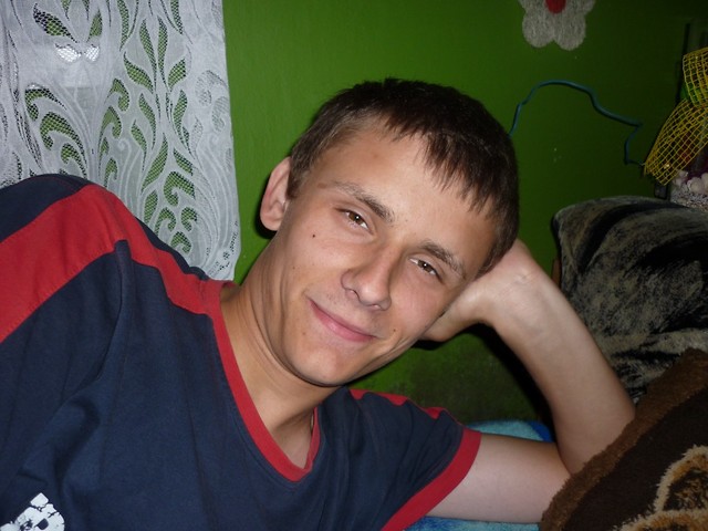 yje swoim yciem