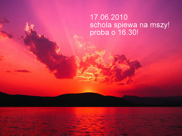 SCHOLA!!