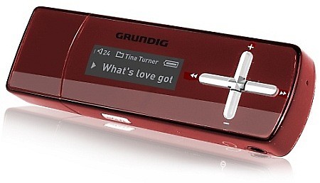 grundig