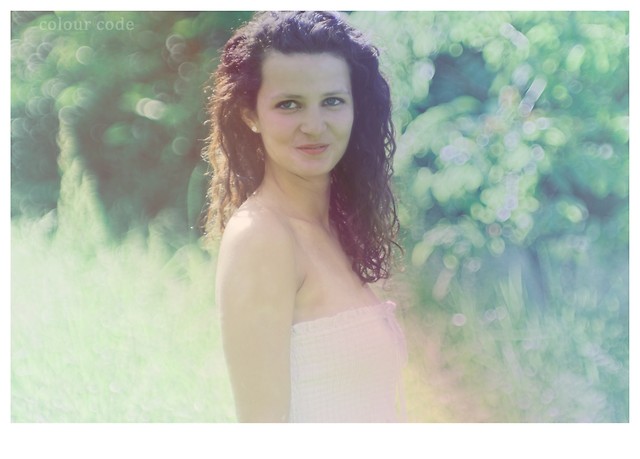 Klaudynka;***