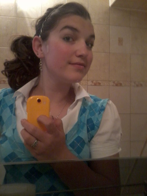 Wpis smerfetka94
