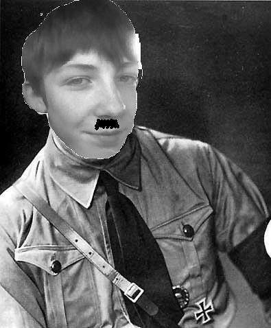 hitler