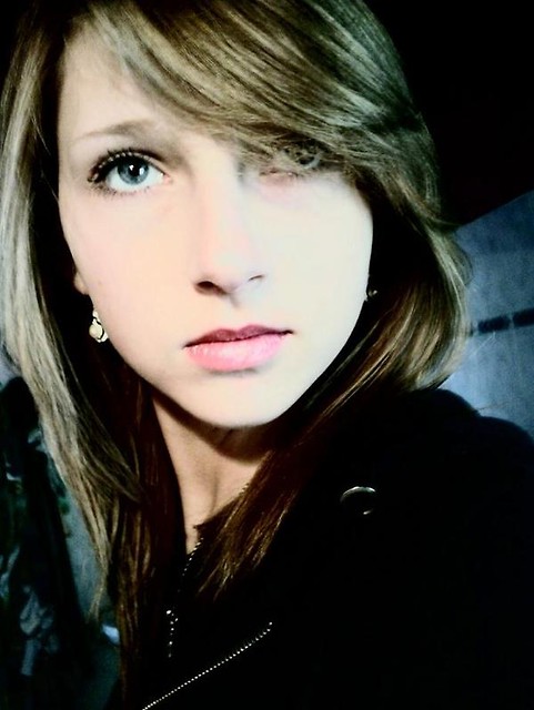 Meee....xD