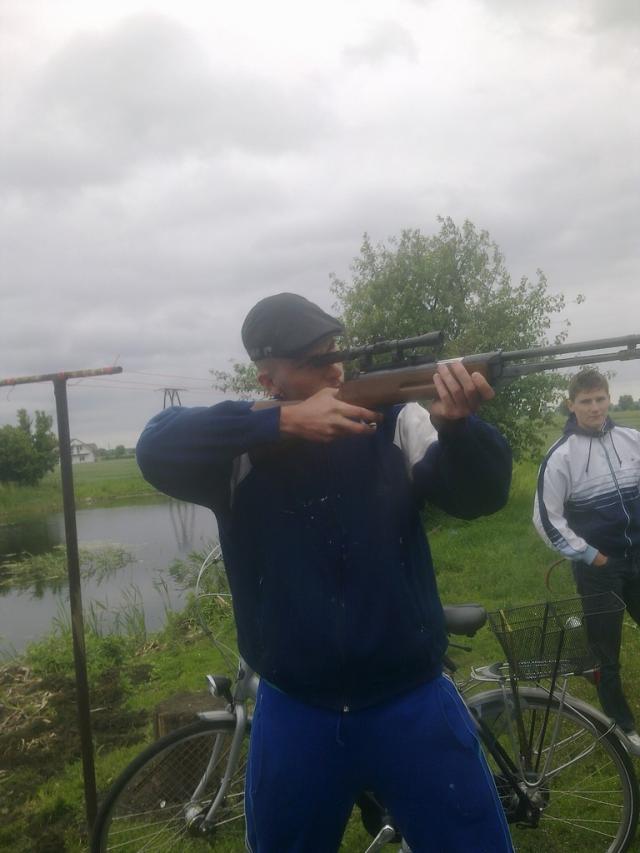 shooter