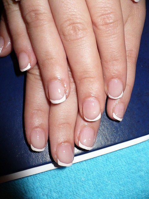 Wpis hariboliciousnails