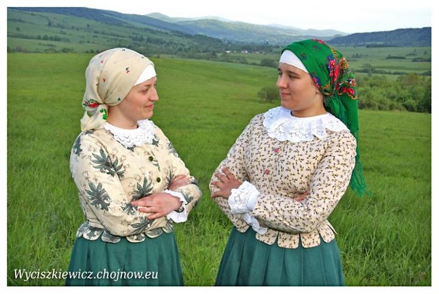 Olchowiec z Martyn