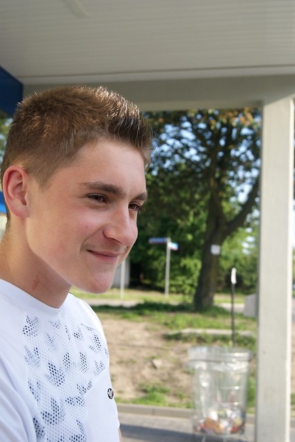 Patryk Sobota