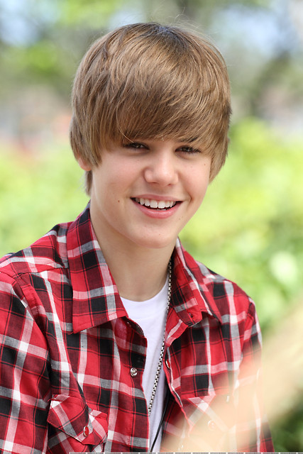 Wpis lovebieber