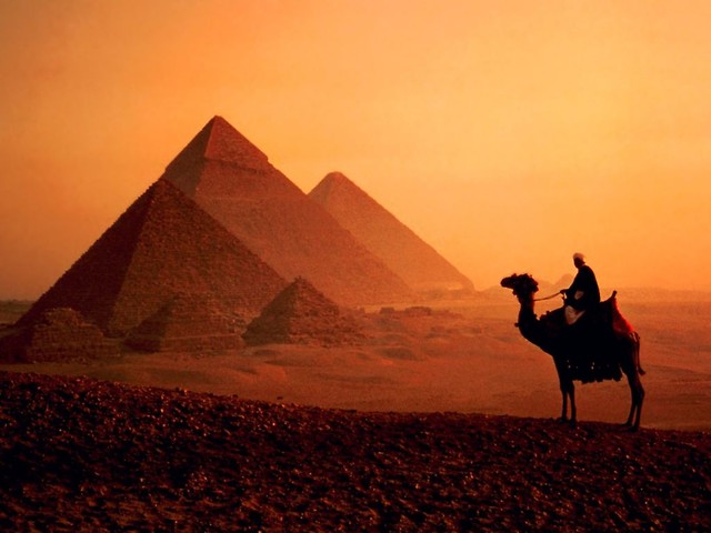 egypt!