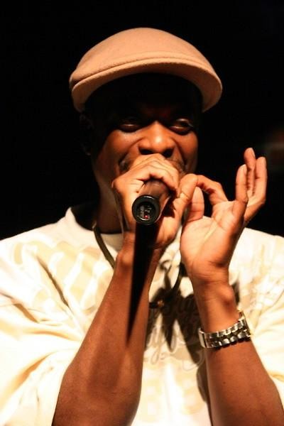devin the dude.
