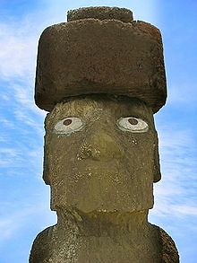 Moai 