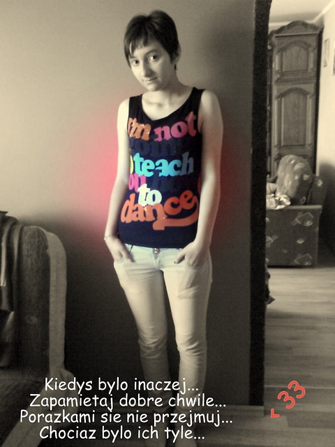 Wpis nacpanamarkerem134