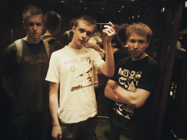 Liche 2010 xD