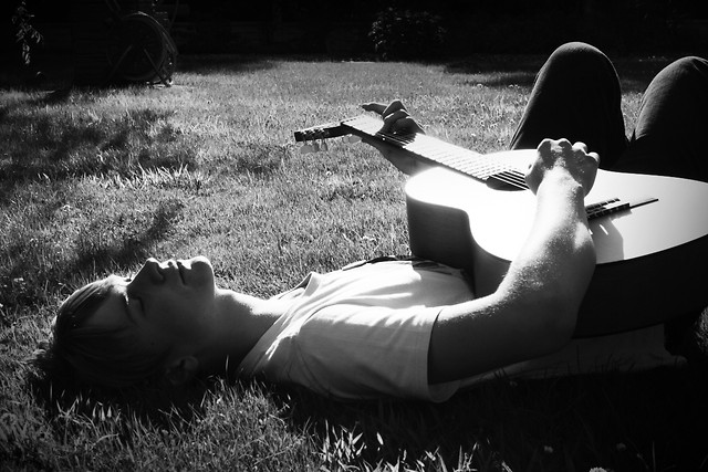 dreamin