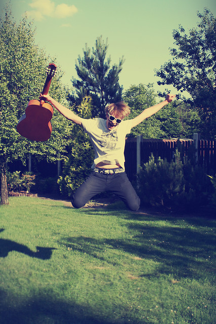 JUMP