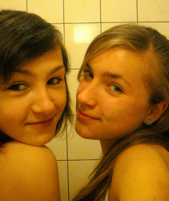 hihi :P