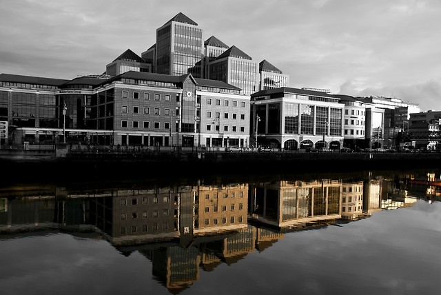 Dublinowo