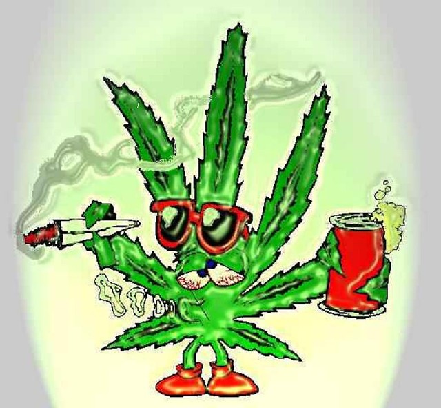 ganja