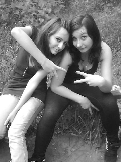 Z moja kochana niuka;*