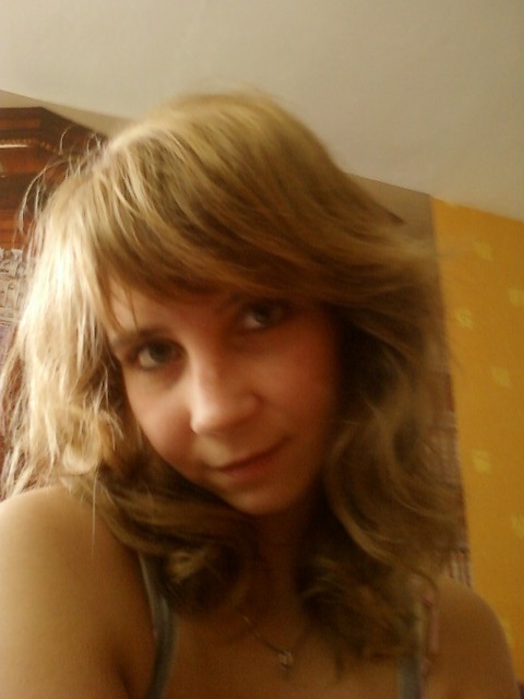 Zakrcona :P