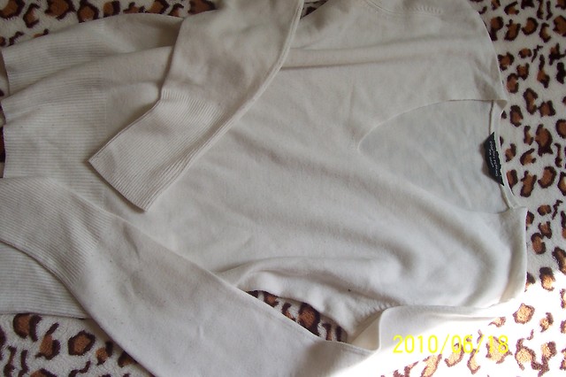 Sweterek Dorothy Perkins