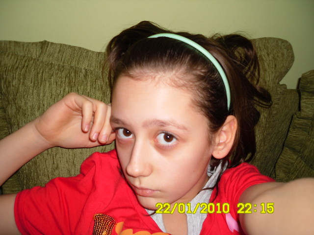 U Olliwcii !! ;*