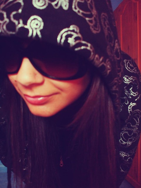 ` Seduction.