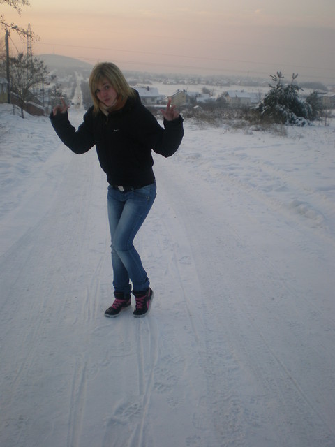 Ostateczno .