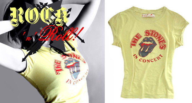 TROLL The Rolling Stones