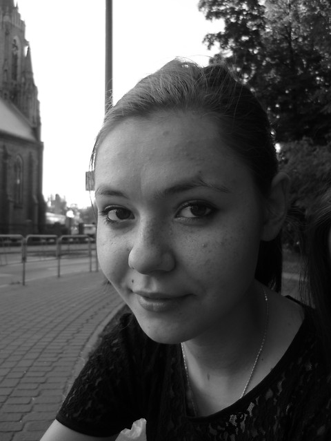 Natalka ;d.