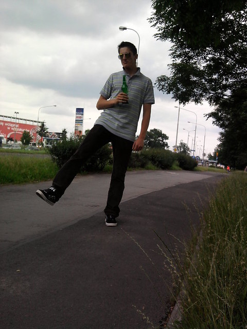 a kiedy sam nie wiem co chc. 