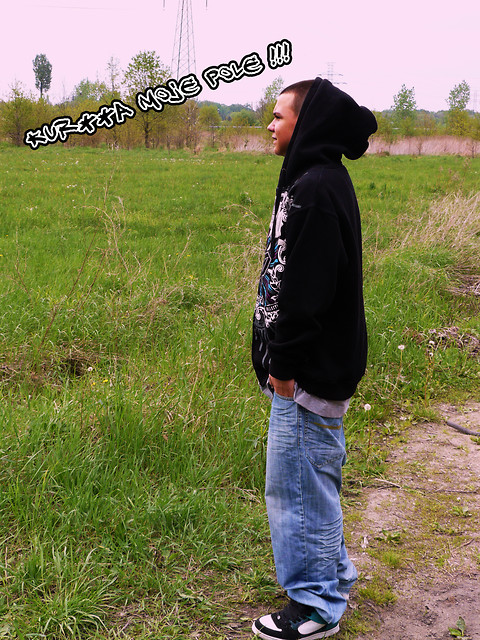 Wpis thug4life