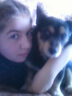 Z Mikiem :)