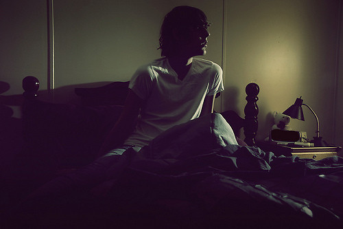 after morning 