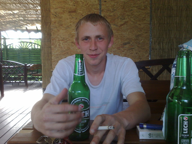 Grill Bar :D
