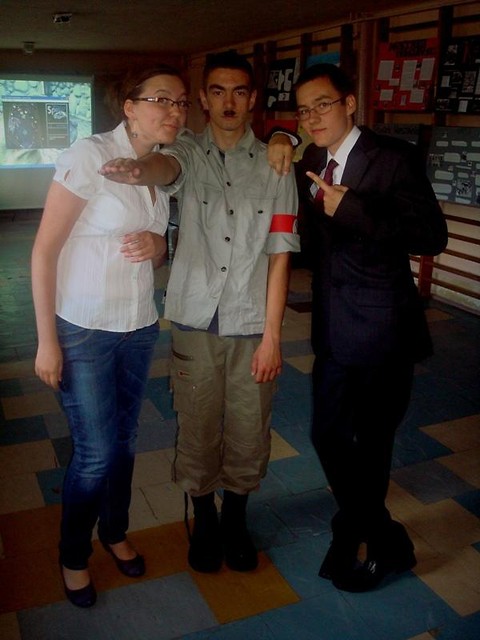 Historycznie xd