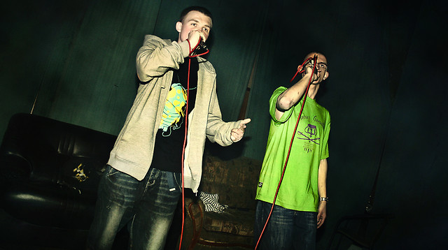 Koncert !